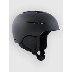 Anon Logan Wavecel Helmet black