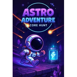 Astro Adventure: Core Hunt XBOX LIVE Key EUROPE
