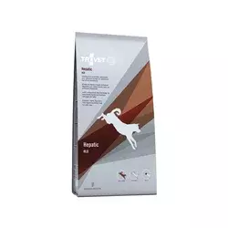 Trovet Suva hrana za odrasle pse Hepatic, 3kg