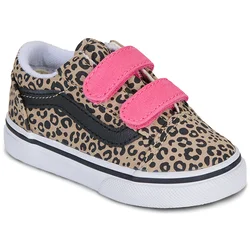 Vans Old Skool V Rožnata