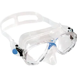 Cressi Sub MAREA CLASSIC, maska za ronjenje, plava