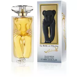 Ženski Parfem Salvador Dali La Belle et l Ocelot EDP 30ml