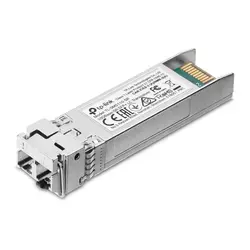 TP-Link 10GBase-SR SFP+ LC Transceiver | TL-SM5110-SR