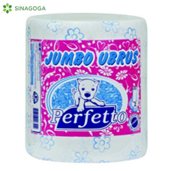UBRUS PERFETTO LUX STAMPANI 1/1 (15) FEMIC CO