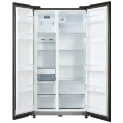 VOX SBS6890BGE SIDE BY SIDE FRIZIDER