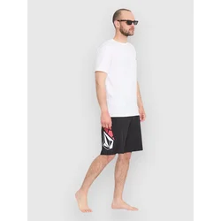 Volcom black