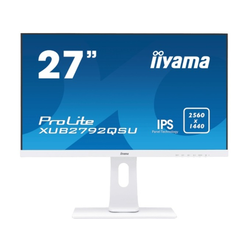 Iiyma Monitor 27 inch Prolite Ultra slim line