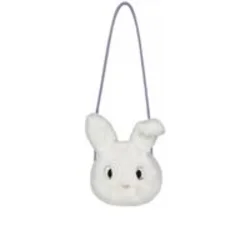 BARTS CANDYTUF BAG kremna