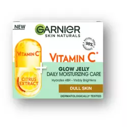 GARNIER Skin Naturals Vitamin C hidratantni gel za dnevnu negu kože 50ml