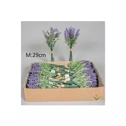 Lavanda buket 30 cm