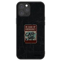 ULTIMATE CASE za Apple iPhone 12 Pro Max - EMERGENCY