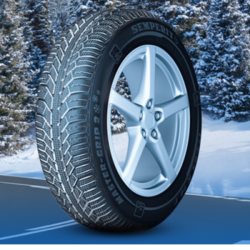 SEMPERIT 265/60 R18 MASTER-GRIP 2 SUV 114 H XL FR (E) (B) (73)