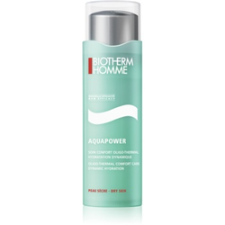 Biotherm Homme Aquapower 75 ml Oligo Thermal Comfort Care dnevna krema za lice muškarac Za muškarce;za suhu kožu