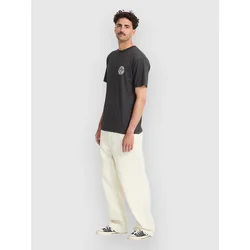 Volcom Drain You Hth moška majica heather black