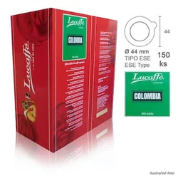 Lucaffé Columbia E.S.E Pody 150ks