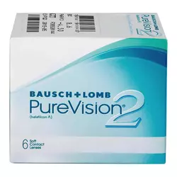 PureVision 2 HD 6 lee