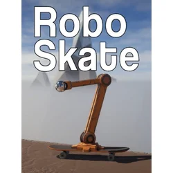 RoboSkate (PC) Steam Key GLOBAL