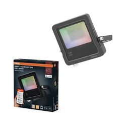 Osram - LED RGBW prigušiva reflektor SMART+ FLOODLIGHT LED/20W/230V IP65 Wi-Fi