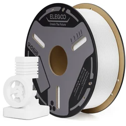 Elegoo PC-FR White - 1,75 mm/1000 g