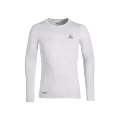 Peak Sport Majica Dug Rukav F65263 White