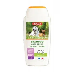 Zolux Šampon za dezodoriranje za pse 250ml