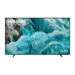SAMSUNG QLED 4K TV QE65Q7FAAUXXN (2025)