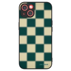 ULTIMATE CASE za Apple iPhone 13 - Shadow Chess