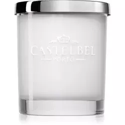 Castelbel Cotton Flower dišeča sveča 210 g