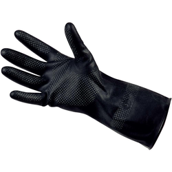 Ekastu Sekur Zaštitne rukavice za rad s kemikalijama Ekastu Sekur M2-Plus 481.113, kat. 3