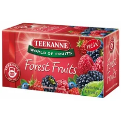CAJ SUMSKO VOCE 50G TEEKANNE