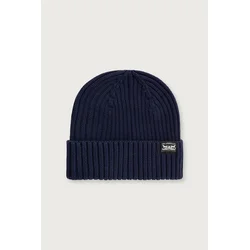 Levis beanie kapa bombažna SUNSET