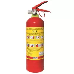AUTOPRACTIC PP aparat prah 14495