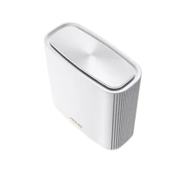 Mrežni mesh sistem ASUS ZenAX XT8 Wi-Fi 6/AX6600/4804Mbps/1201Mbps/574Mbps/Mesh/6 int. antena