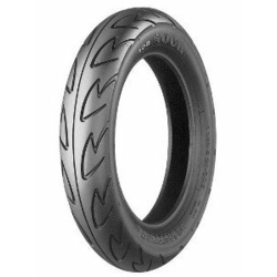 Bridgestone B01 ( 100/80-12 TL 56J zadnji točak, M/C, prednji točak )