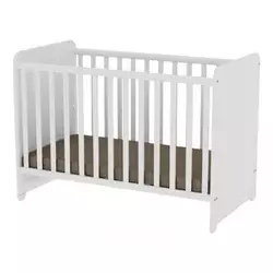 Krevetac za bebe SWEET DREAM 60 /120 Beli