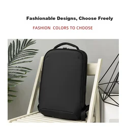 Bubm Torba za laptop, Crna