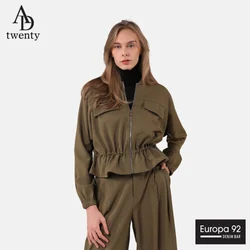 Ad Twenty Bomber Jakna