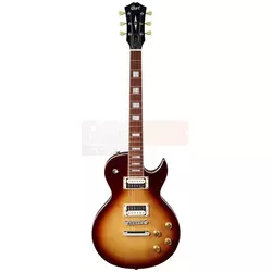 CORT CR300 ATB ELEKTRIČNA GITARA LES PAUL