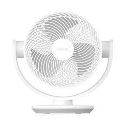 Xiaomi Pametni ventilator, Stoni, Beli