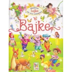 Klasične bajke za sva vremena