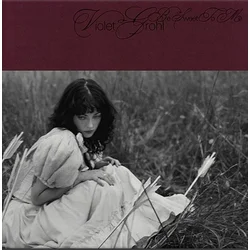 Violet Grohl - Be Sweet To Me (LP)