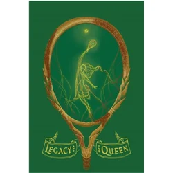 Legacy and the Queen