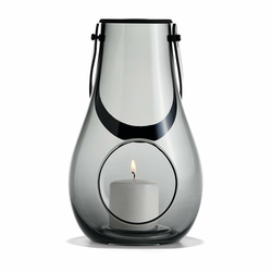 Steklena svetilka Design with Light - Holmegaard