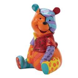 Winnie The Pooh Romero Britto 4045144