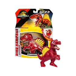 Goo Jit Zu Igracka Heroes   Jurassic World
