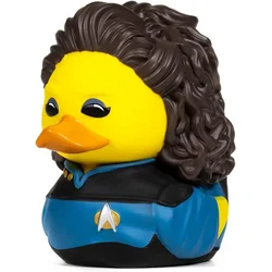 Tubbz račka Star Trek - Deanna Troi