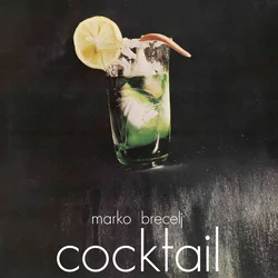 Marko Brecelj - Cocktail