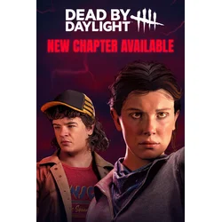 Dead by Daylight Steam Key (PC) ROW