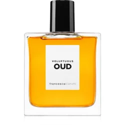 Francesca Bianchi Voluptuous Oud parfumski ekstrakt uniseks 100 ml
