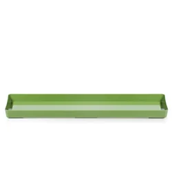 Podloška za saksiju agro 40cm zelena
